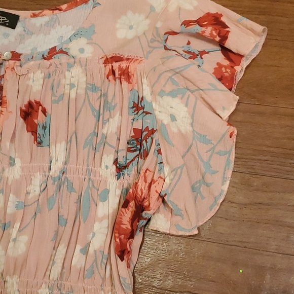 Blouse - Picture 5 of 5